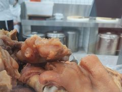 -震九州熟食(凯旋路店)