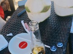 -宴悦海鲜餐厅Driftwood·游水海鲜·牛排(亚龙湾瑞吉店)