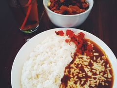 -铃木食堂(帽儿胡同店)