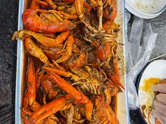 -三妹小龙虾·黄油蟹(华侨城总店)