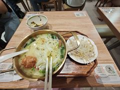 -小满手工粉(上海月星环球港店)