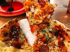 -盘炉forenza·云贵川融合小食堂 ( 钟楼中柳巷店)