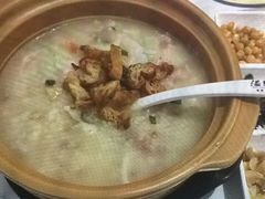 -温粥人(春晖路店)