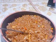 -龙虾当家·大排档(红谷滩五中店)