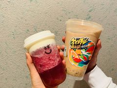 -古茗(龙汇广场店)