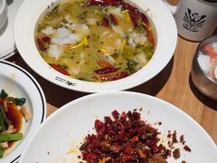 -太二酸菜鱼(SM城市广场店)