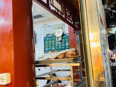 -刘纪孝腊牛羊肉(北广济街店)