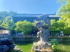 -浙江省博物馆(孤山馆区)