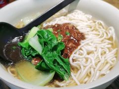 -李先生牛肉面大王(北京平谷步行街店)
