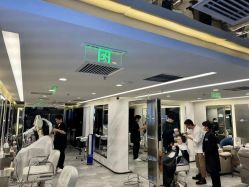 -简法造型·品牌形象店