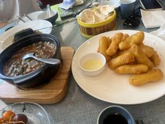 -恒记饭店(珠江路总店)