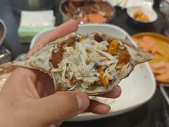 -蓝珊甄选海鲜自助·火锅大排档(近阿那亚店)