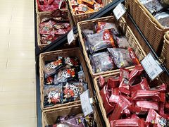 -来伊份1038(新村路三店)