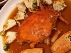 -老吉士酒家(天平路店)