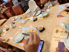 -点都德(海岸城店)