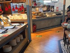 -比格比萨自助(国展店)