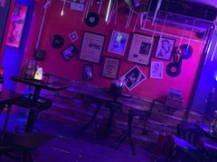 -好久不见网红乐队酒吧(鼓浪屿海底世界店)