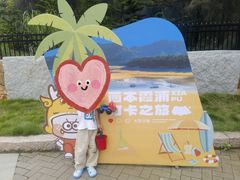 -大京沙滩