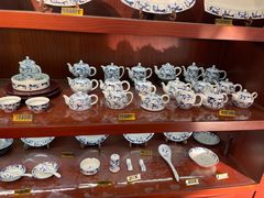 -景德镇古窑民俗博览区