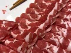 -清真·鸦儿李记·涮肉(和平里店)