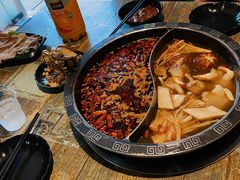 -销魂美蛙鱼头火锅(上海首店)