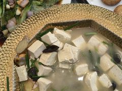 -龙香居海鲜浑锅家常菜·特色驴肉