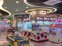 -汤姆熊欢乐世界(正大店)