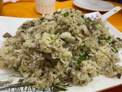 鹅肝炒饭-裕华(南华东路店)