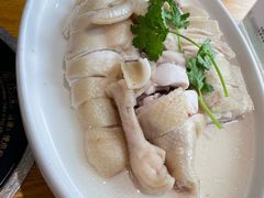 -琼菜人家·海南菜·文昌鸡(文昌大道店)