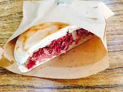 -毅祥斋老孙家泡馍(北院门鼓楼店)
