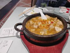 -日月昇渔家菜·海肠捞饭·大连海鲜(星海公园店)