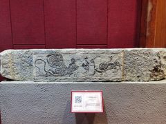 -卧龙岗文化园-南阳市汉画馆