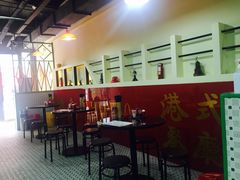 -莅香岛港式餐厅(滨江道店)
