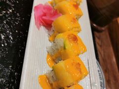 -九田家黑牛烤肉料理(中北镇店)