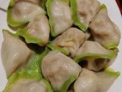 -船歌·鱼水饺青岛菜(正阳路店)