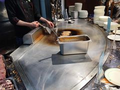 -巴犀烧烤(新崇光店)