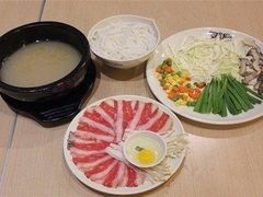 -蒙自源过桥米线(红谷滩万达店)