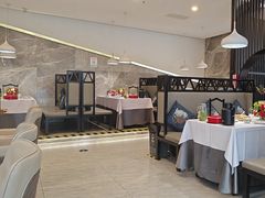 -味+新京宴·烤鸭·北京菜(创意谷店)