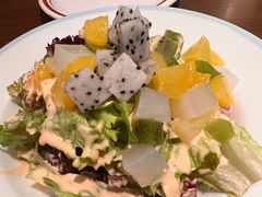 -萨莉亚意式餐厅(杭州滨江天街店)