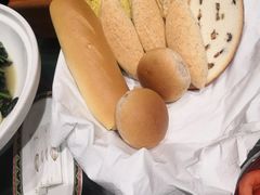 杂粮面包筐-九十九顶毡房(阜石路店)