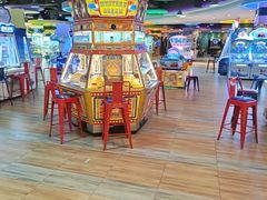 -汤姆熊欢乐世界(龙之梦店)
