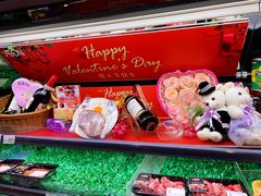 -AEON永旺(东方宝泰店)