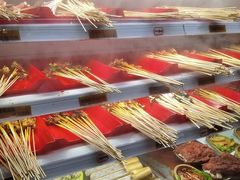 -欧阳小姐在成都(爱琴海店)