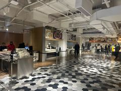 -阿那亚第三食堂 Cafeteria 3