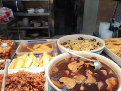 -三毛烤鸡(清泰街店)