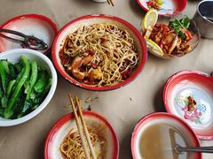 -老三样·旧食新味(万寿宫店)