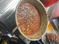 -杨记烤肉老店