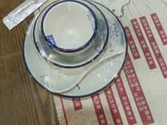 -市井川菜(钟山店)