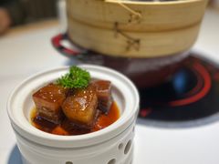 -黑鸡小馆(金源店)