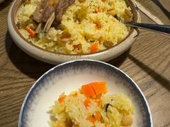 -那时新疆·若羌(经纬汇店)